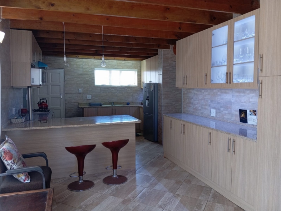 3 Bedroom Property for Sale in Pringle Bay Western Cape